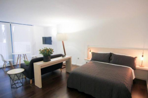Loft 102. En el Centro de Puebla